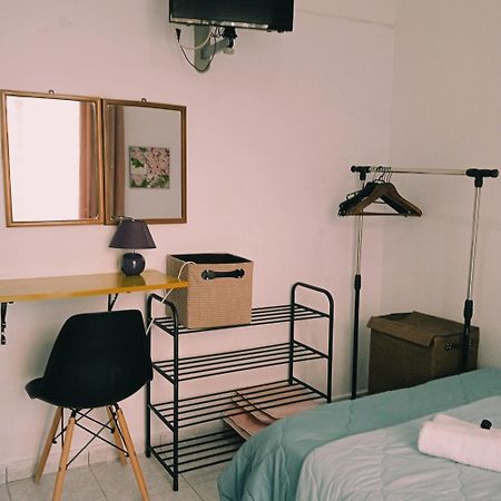 Frini Apartments And Studios Paralía Extérieur photo